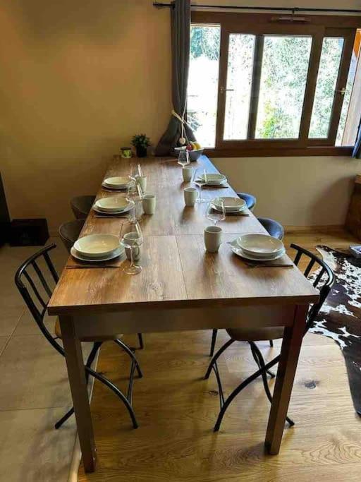 Gorgeous 2 Bedroom, 2 Full Bath, Ski In Apartment! Winner Of 2025 And 2024 Traveller Award! Морзін Екстер'єр фото