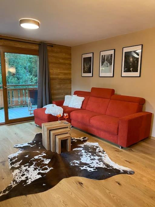 Gorgeous 2 Bedroom, 2 Full Bath, Ski In Apartment! Winner Of 2025 And 2024 Traveller Award! Морзін Екстер'єр фото