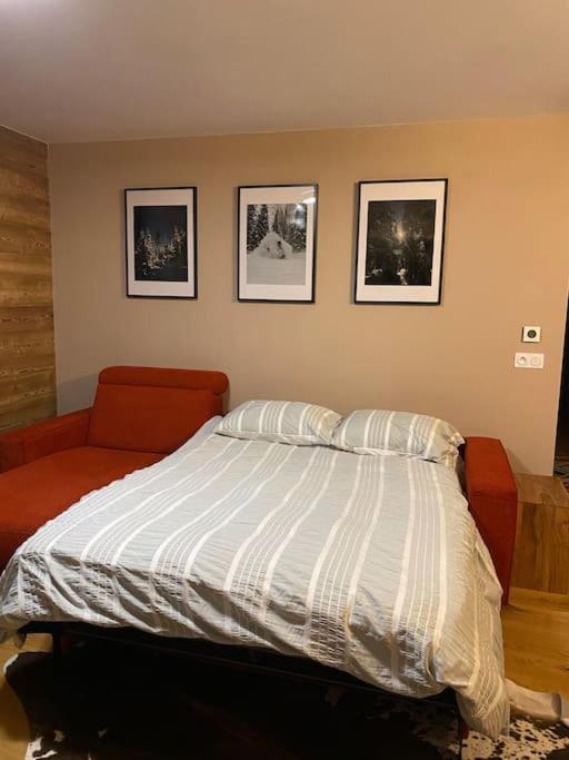 Gorgeous 2 Bedroom, 2 Full Bath, Ski In Apartment! Winner Of 2025 And 2024 Traveller Award! Морзін Екстер'єр фото