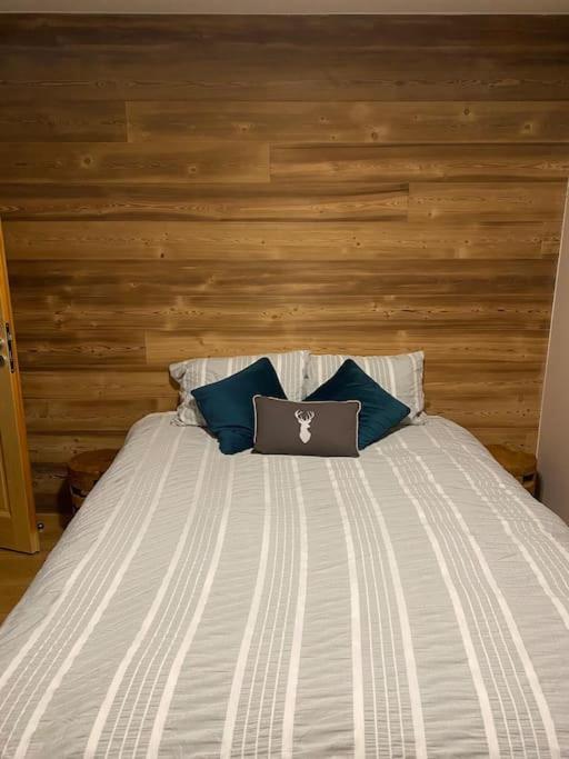 Gorgeous 2 Bedroom, 2 Full Bath, Ski In Apartment! Winner Of 2025 And 2024 Traveller Award! Морзін Екстер'єр фото