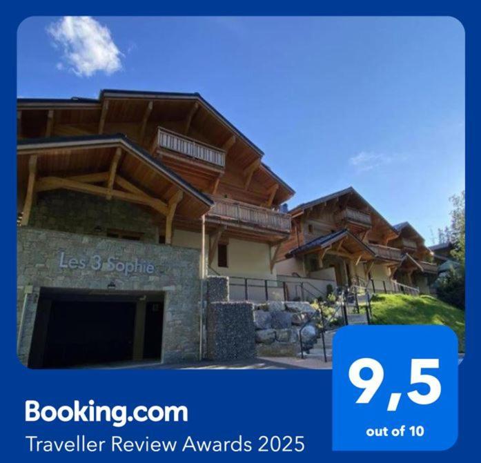Gorgeous 2 Bedroom, 2 Full Bath, Ski In Apartment! Winner Of 2025 And 2024 Traveller Award! Морзін Екстер'єр фото